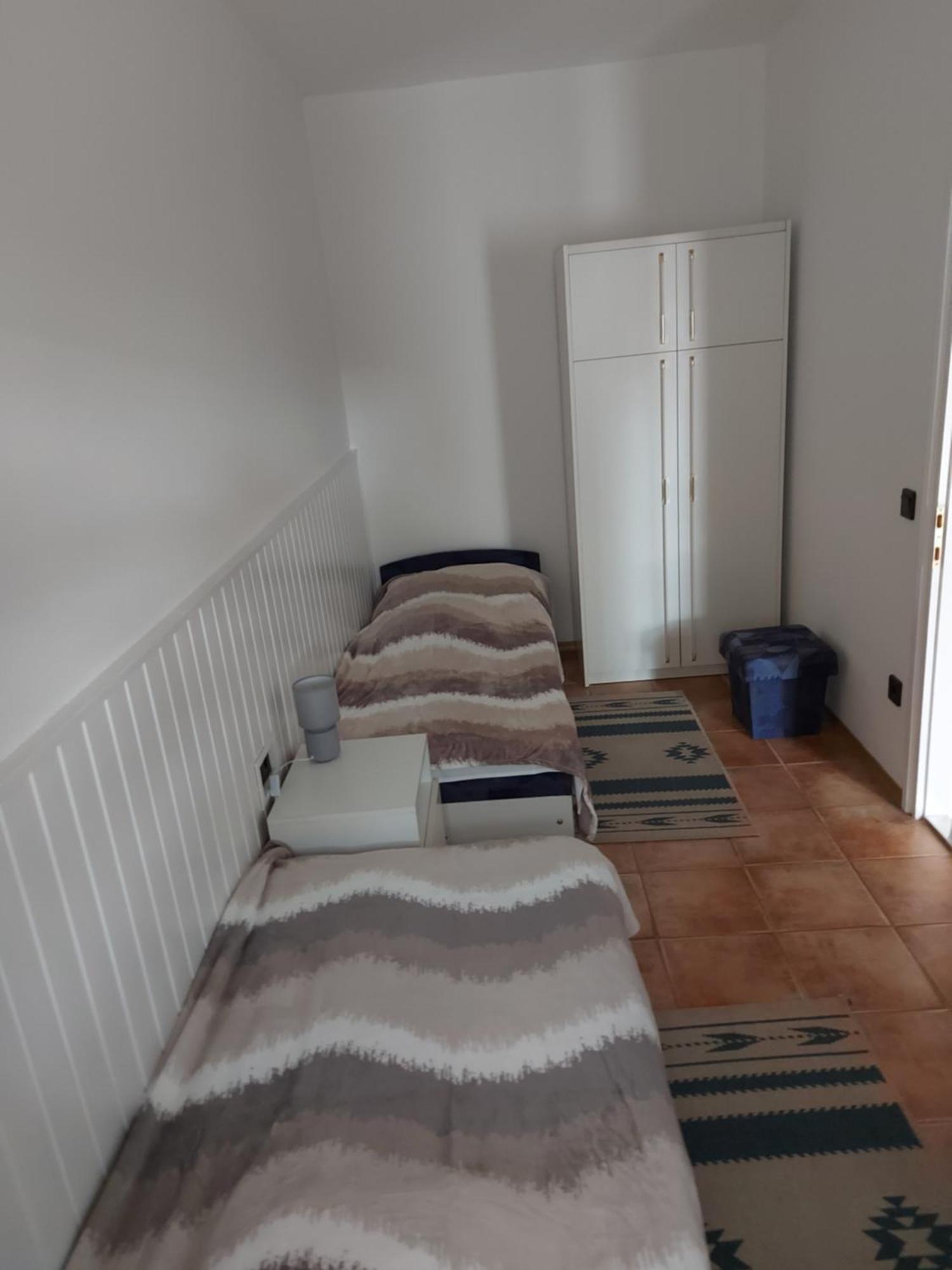 Istvan Apartmanok 케츨리 외부 사진