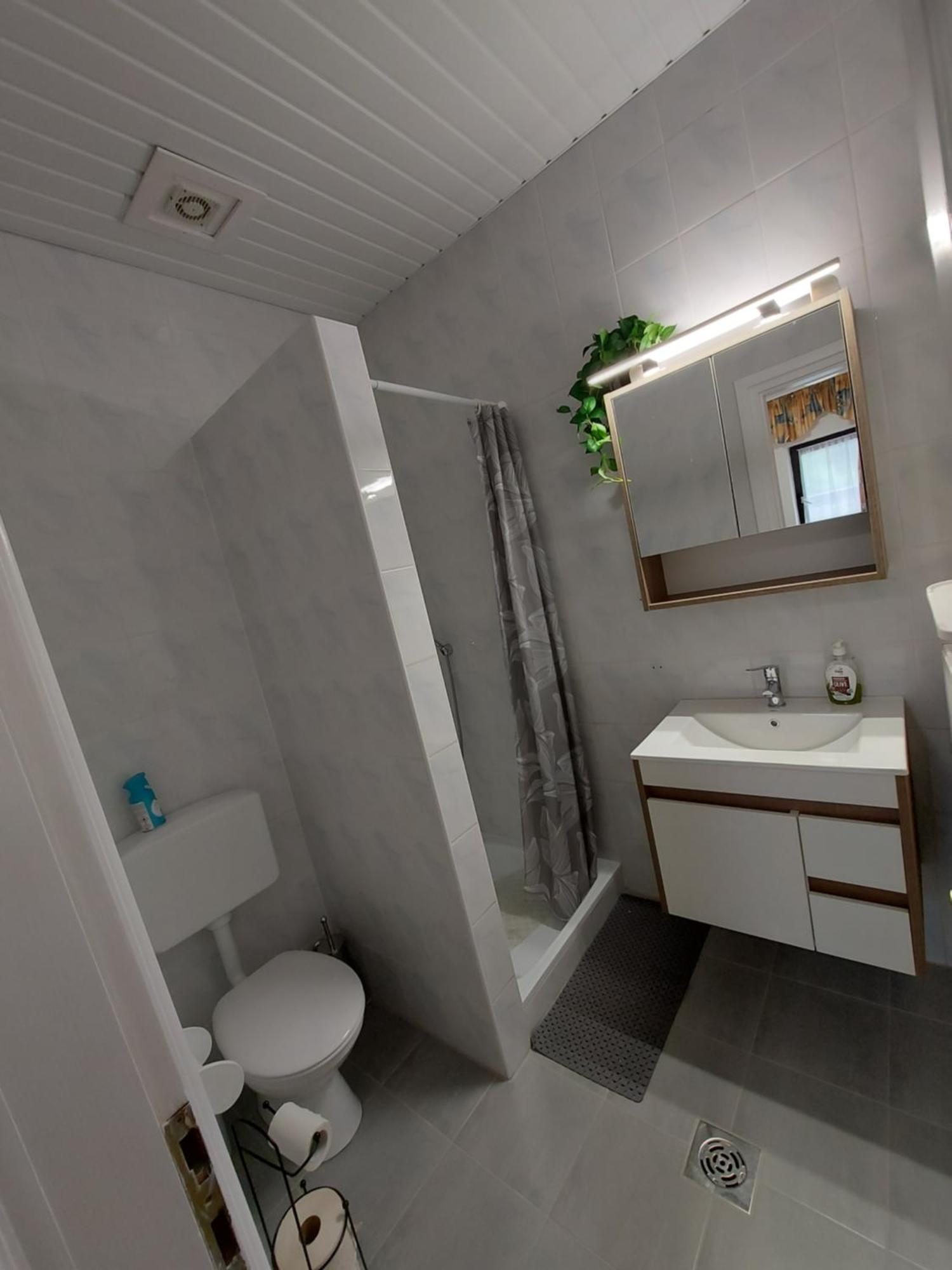 Istvan Apartmanok 케츨리 외부 사진