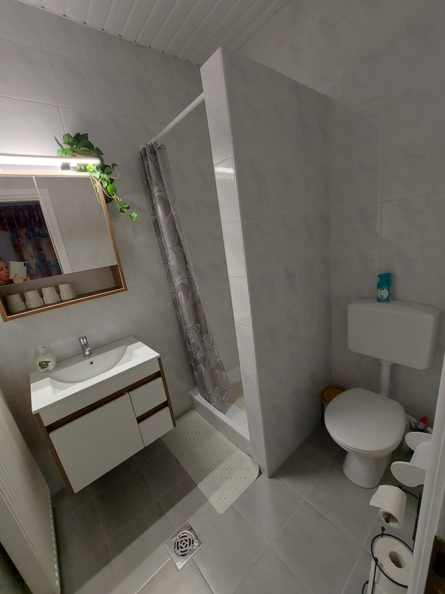 Istvan Apartmanok 케츨리 외부 사진
