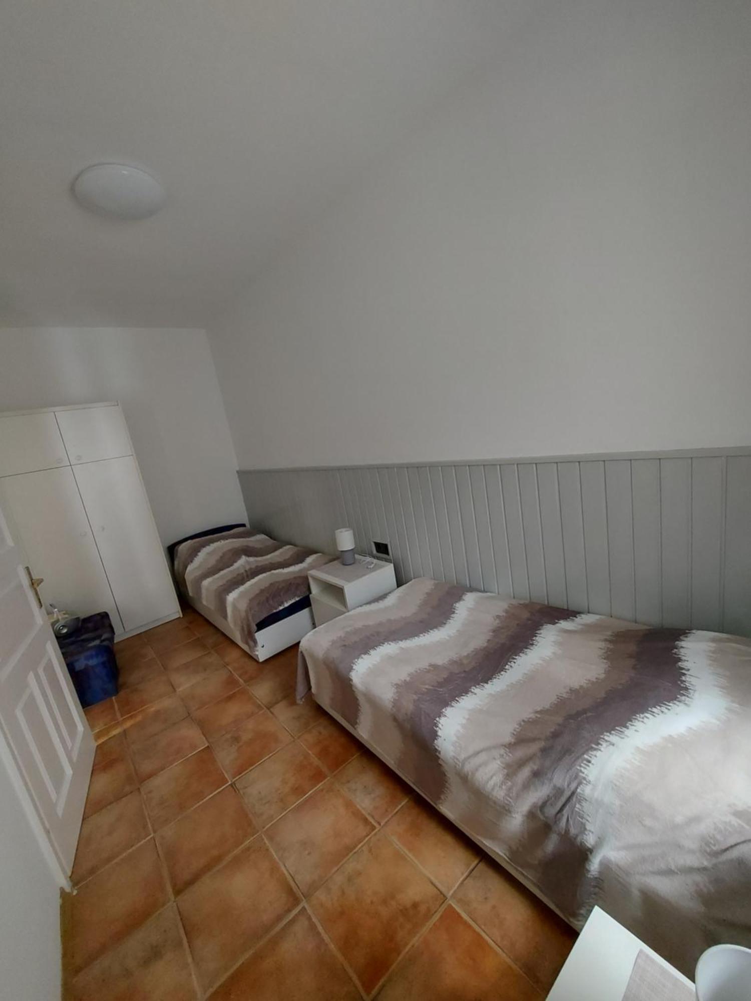 Istvan Apartmanok 케츨리 외부 사진
