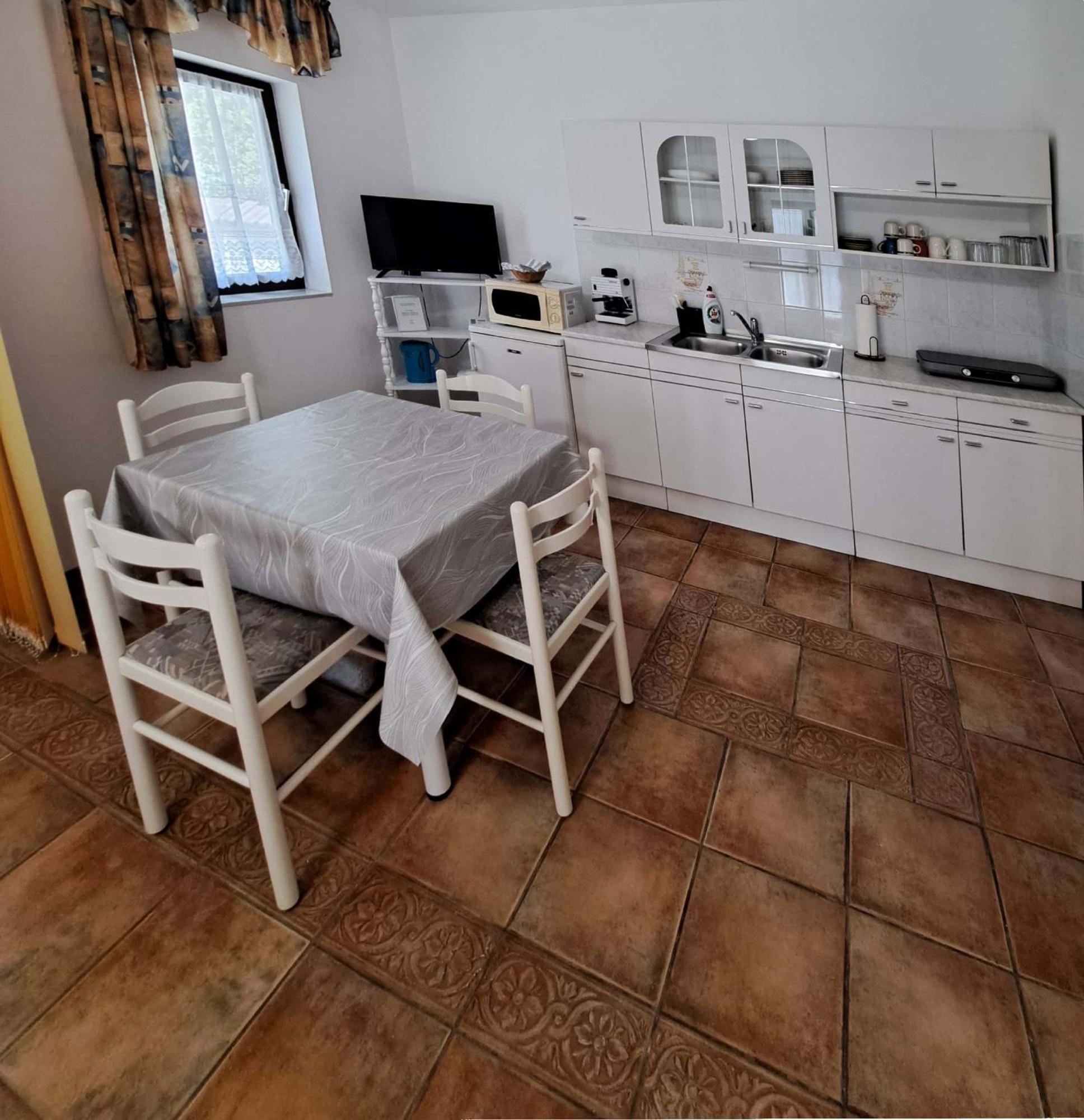 Istvan Apartmanok 케츨리 외부 사진