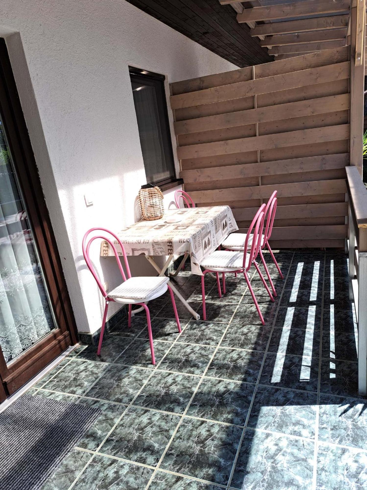 Istvan Apartmanok 케츨리 외부 사진