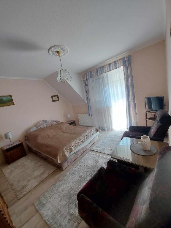 Istvan Apartmanok 케츨리 외부 사진