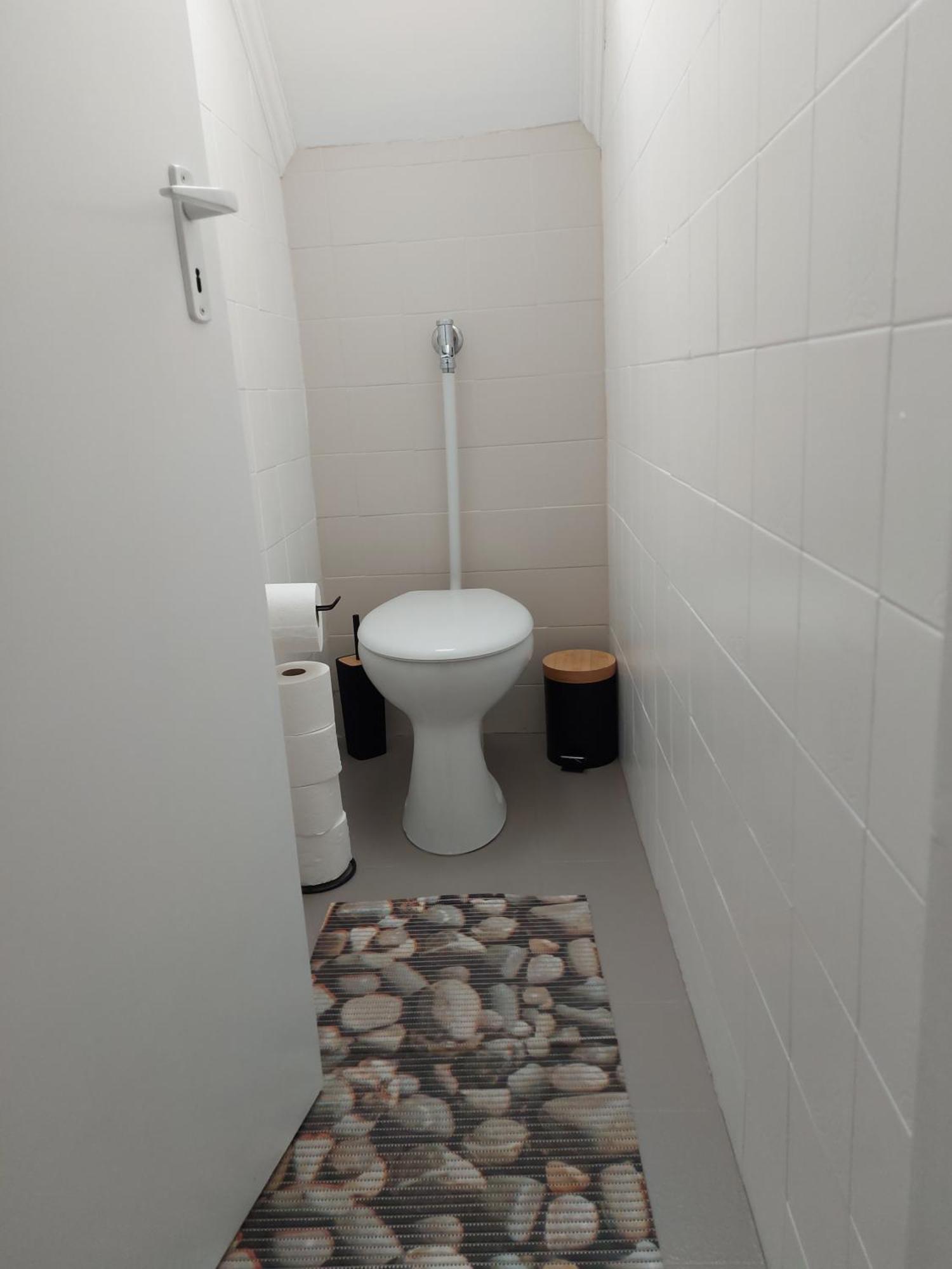 Istvan Apartmanok 케츨리 외부 사진